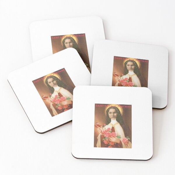 Item preview, Saint Natalie Portman designed and sold by elenasperoni.