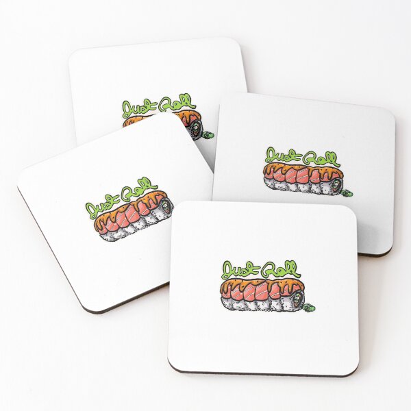Item preview, Just Roll designed and sold by Popkill.