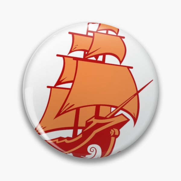 Item preview, Tampa Bay Bucs Ship designed and sold by HailYourPug.