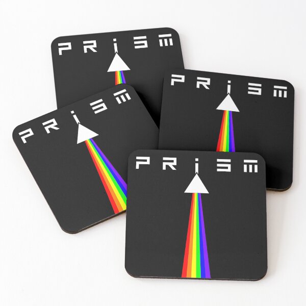 Item preview, PRiSM designed and sold by Horacio Martinez.