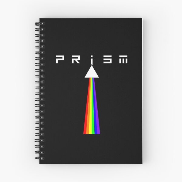 Item preview, PRiSM designed and sold by Horacio Martinez.