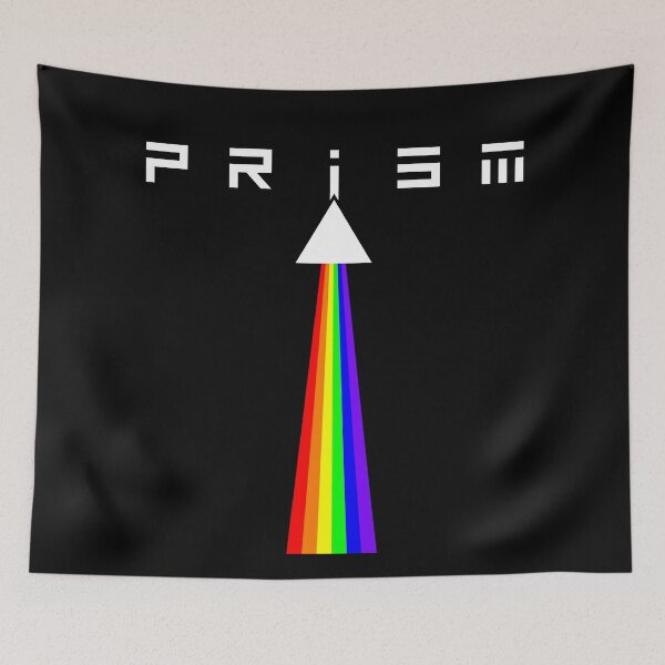 Item preview, PRiSM designed and sold by Horacio Martinez.