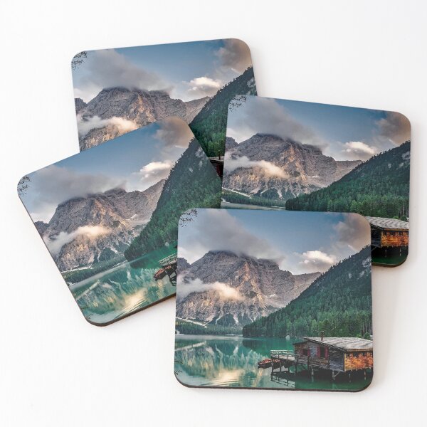 Item preview, Beautiful Mountainside designed and sold by Rell1970.