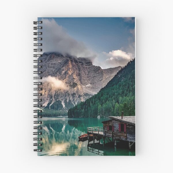 Item preview, Beautiful Mountainside designed and sold by Rell1970.