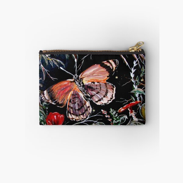Item preview, Gothic Moth  designed and sold by BrittniBeeArt.