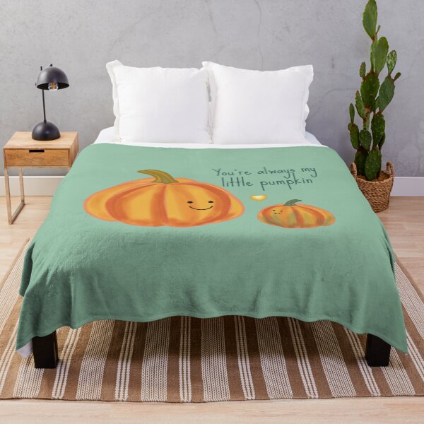 Item preview, Always My Little Pumpkin designed and sold by jvcoart.