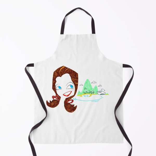 Item preview, And Mary Ann designed and sold by midwesttiki.