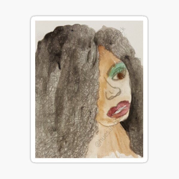 Naturalista Sticker