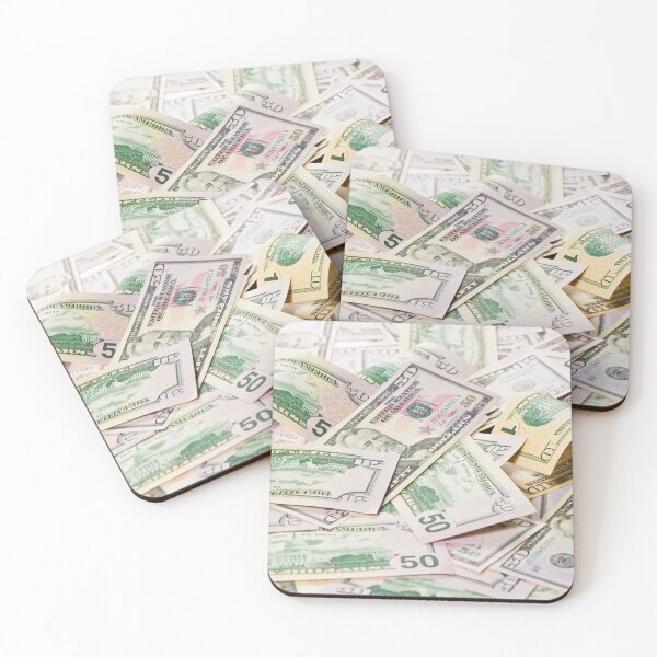 Item preview, Big Money designed and sold by Inspireaglow.