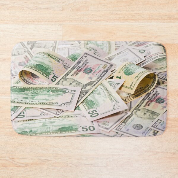 Item preview, Big Money designed and sold by Inspireaglow.