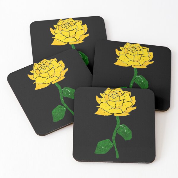Item preview, Yellow Rose Of Texas designed and sold by Martin-bivert.