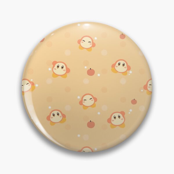 Item preview, WaddleDee {Polkadot} designed and sold by minkipp.