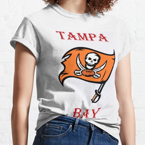 This Tom Brady/Bucco Bruce T-shirt is helping a Tampa bar pay its