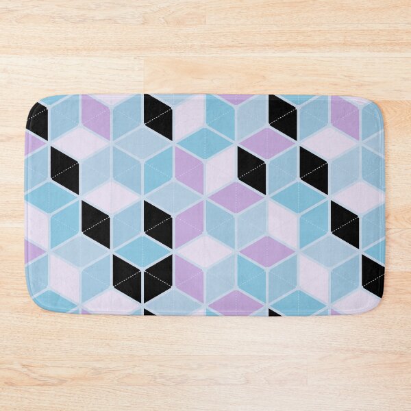 Item preview, Cubos mágicos - Artes geométricas designed and sold by vortexatelier.