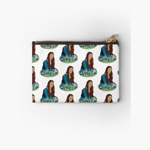 Item preview, Daisy Ridley Ophelia designed and sold by BrierRoseAndCo.
