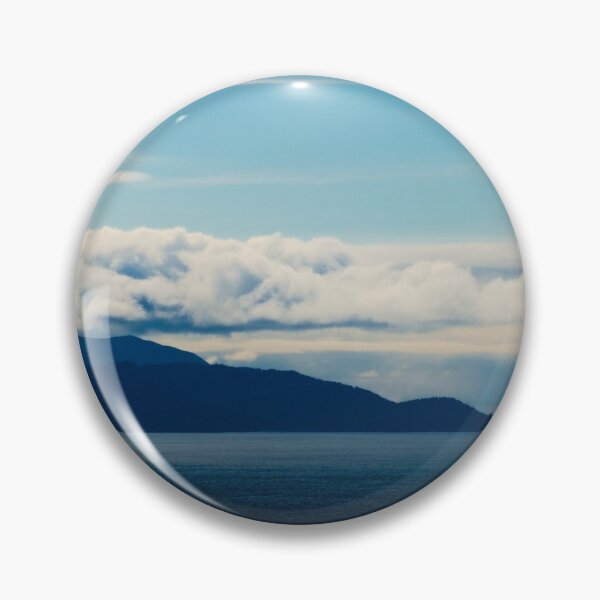 Item preview, Kenai Mountains and Kachemak Bay designed and sold by NikaPhotos.