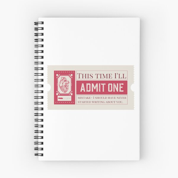 Item preview, Confessions of a Poet  designed and sold by MelanieCurrie.