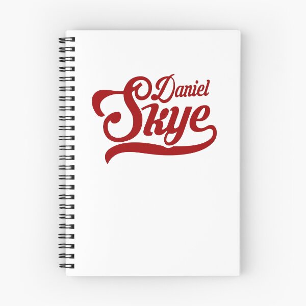 Item preview, daniel skye designed and sold by ratcity.