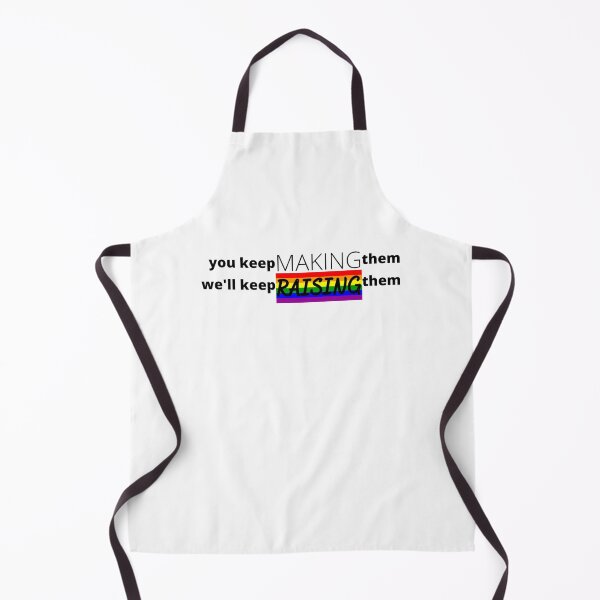 Item preview, you keep making them we'll keep raising them designed and sold by rtt-mer.