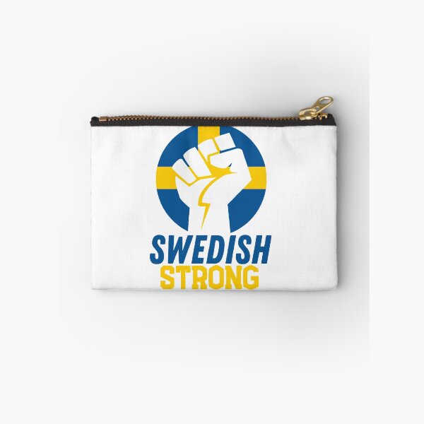 Item preview, Swedish Strong | Swedish Pride | Swedish Flag | Sweden Flag designed and sold by Legendary  Status.