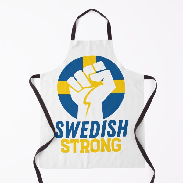 Item preview, Swedish Strong | Swedish Pride | Swedish Flag | Sweden Flag designed and sold by Legendary  Status.