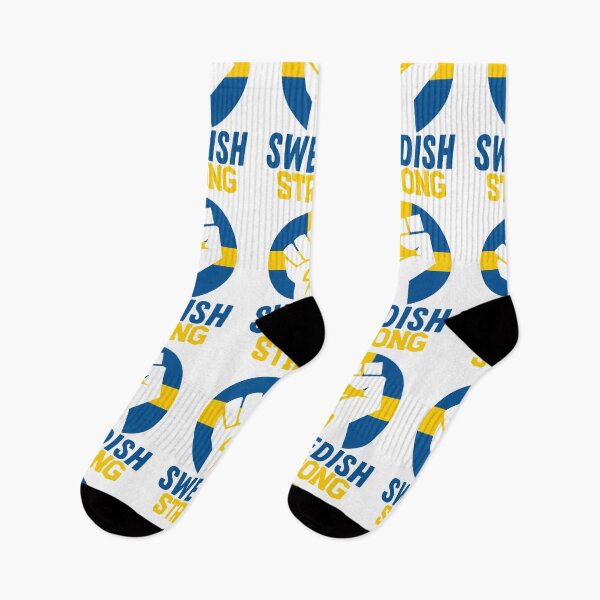 Item preview, Swedish Strong | Swedish Pride | Swedish Flag | Sweden Flag designed and sold by Legendary  Status.