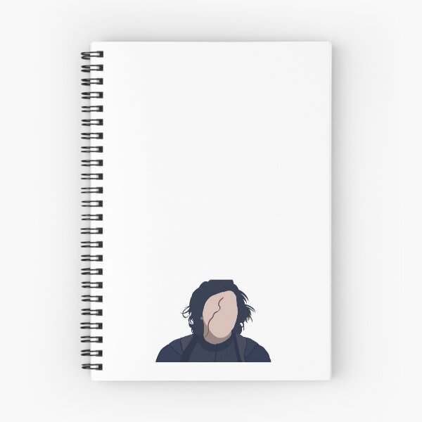 Item preview, Kylo Ren TROS designed and sold by BrierRoseAndCo.