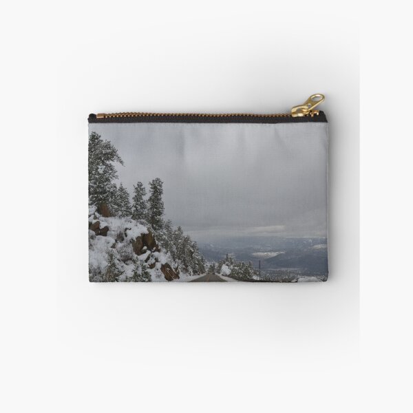 Item preview, HWY 7 through the mountains designed and sold by Amanda Huggins.