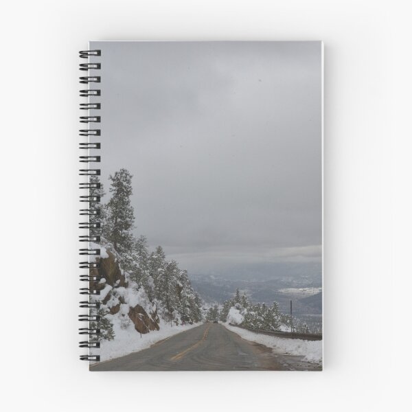 Item preview, HWY 7 through the mountains designed and sold by Amanda Huggins.