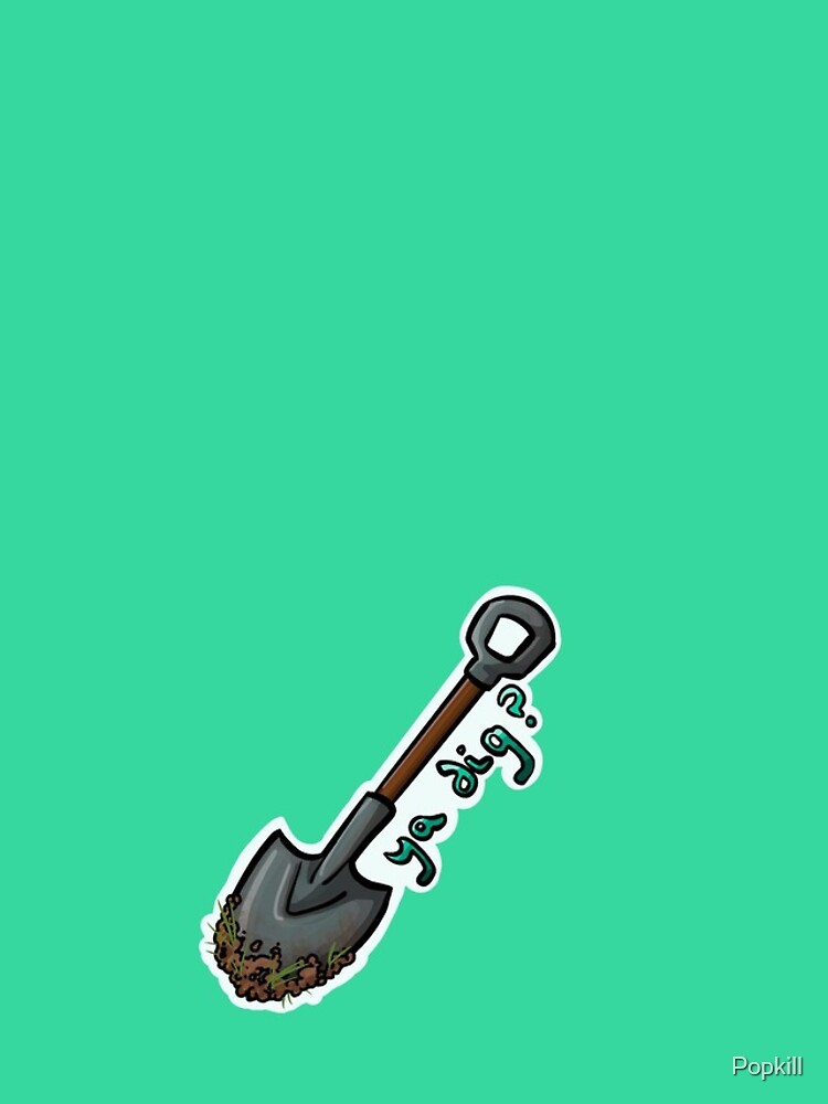 Thumbnail 5 of 5, iPhone Case, Ya Dig? designed and sold by Popkill.