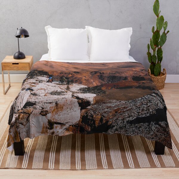 Item preview, Desert landscape view at Grand Canyon national park, Arizona, USA designed and sold by Mrvell.