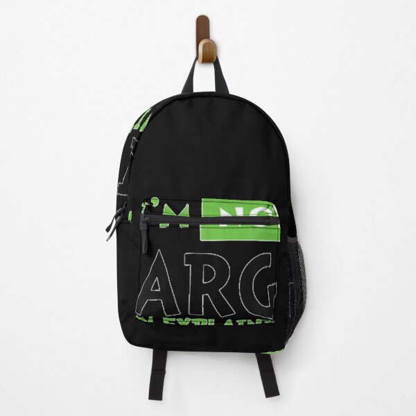 Item preview, I'm Not Arguing I'm Explaining Why I'm Right designed and sold by charissamo77.