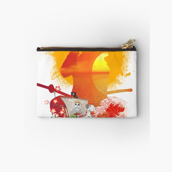 Item preview, Monkey D Luffy Mugiwara designed and sold by AudyStudio.
