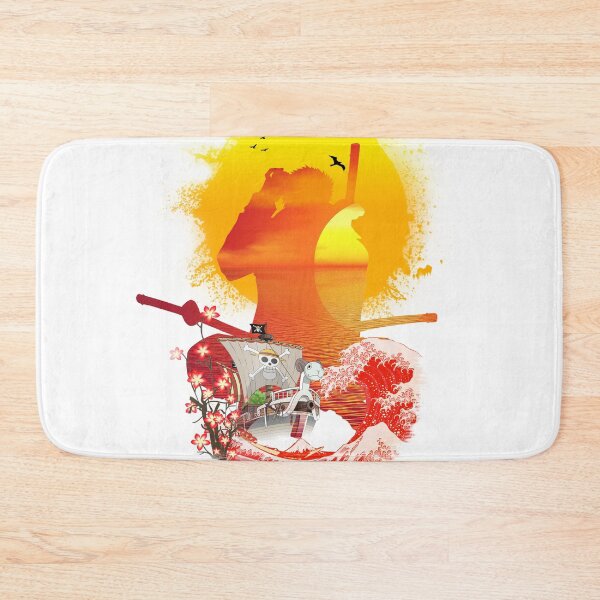 Item preview, Monkey D Luffy Mugiwara designed and sold by AudyStudio.