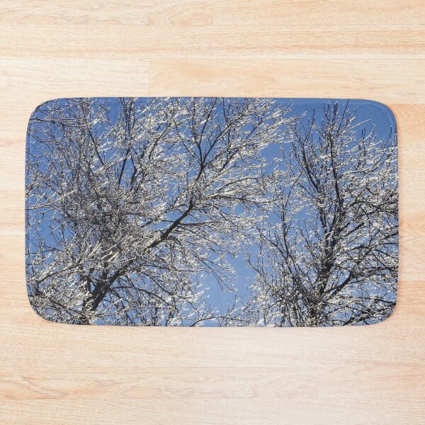 Item preview, Sparkling Iced Branches designed and sold by rvjames.
