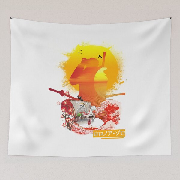Item preview, Monkey D Luffy Mugiwara designed and sold by AudyStudio.