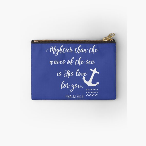 Item preview, Psalm 93:4 designed and sold by della95.