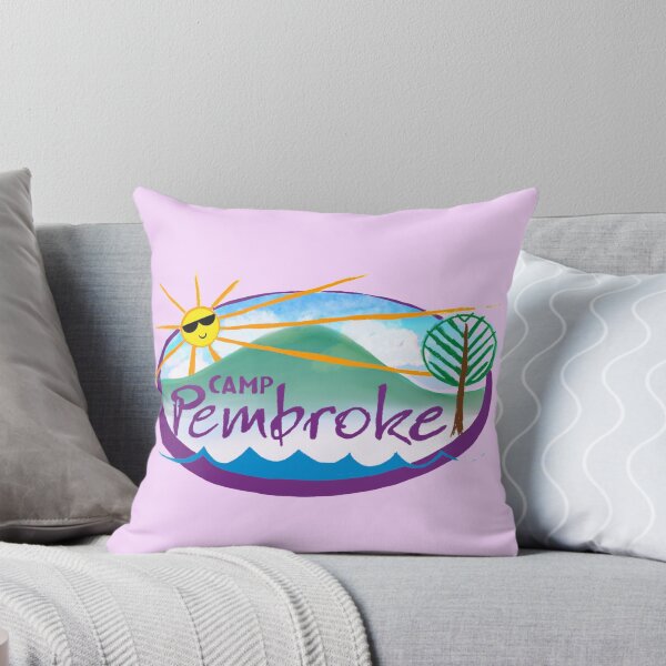 Item preview, Camp Pembroke designed and sold by sydfink.