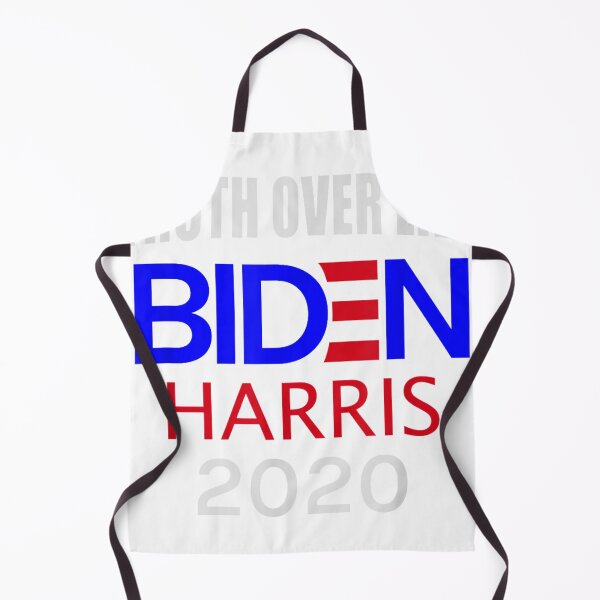 Item preview, Truth Over Lies President Biden Vice President Harris designed and sold by XuXue.