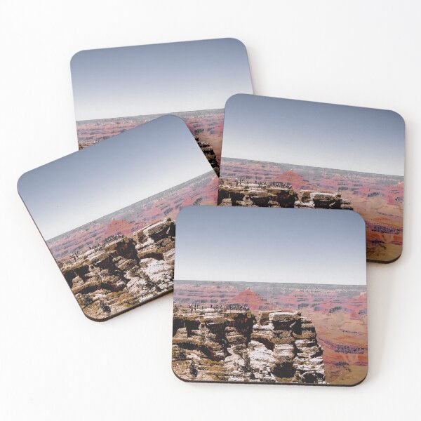 Item preview, Desert landscape at Grand Canyon national park, Arizona, USA designed and sold by Mrvell.