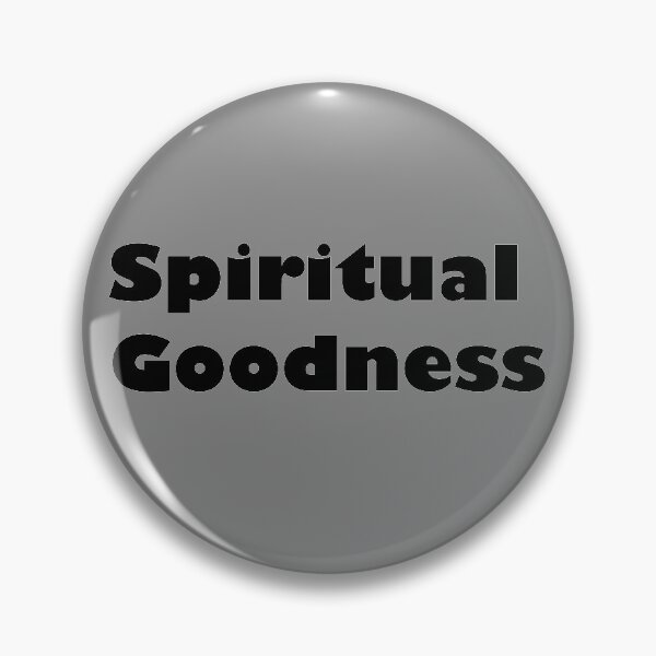 Item preview, Spiritual Goodness  designed and sold by AddisonArtworks.