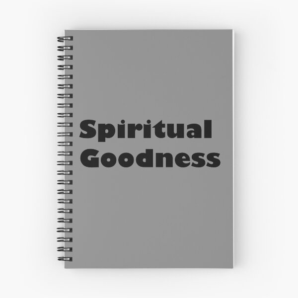 Item preview, Spiritual Goodness  designed and sold by AddisonArtworks.