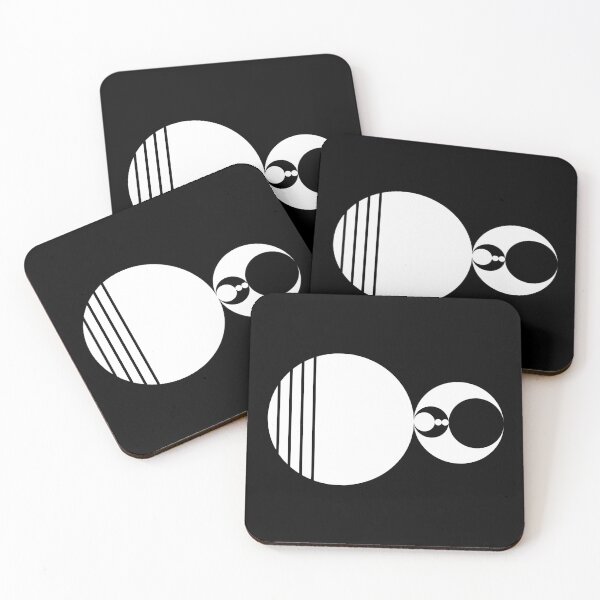 Item preview, Inner Circles designed and sold by EGL-Design.