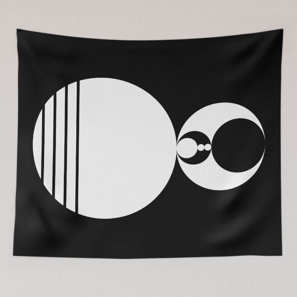 Item preview, Inner Circles designed and sold by EGL-Design.