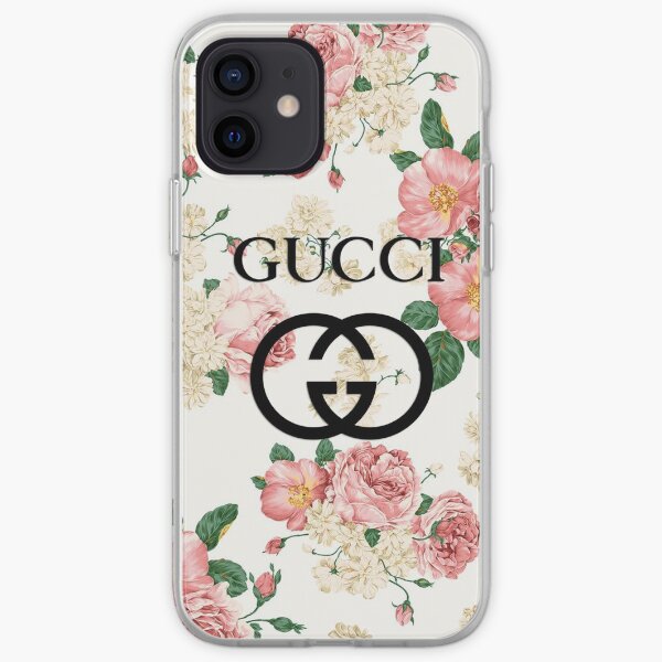 Sans titre Coque souple iPhone