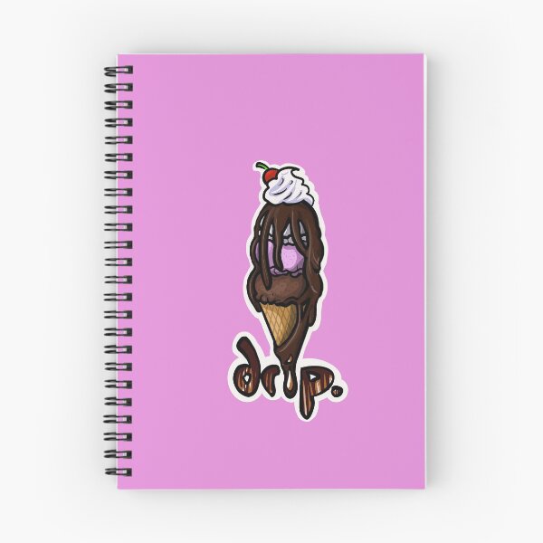 Item preview, Drip designed and sold by Popkill.
