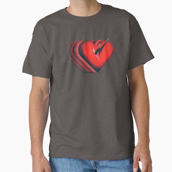 Item preview, Heart bolt designed and sold by wolfwaste.