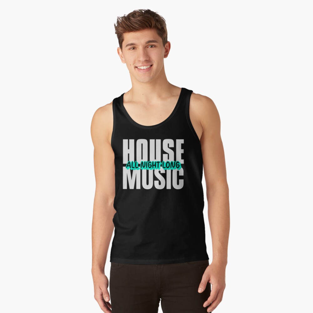 Item preview, Tank Top designed and sold by garykaz.