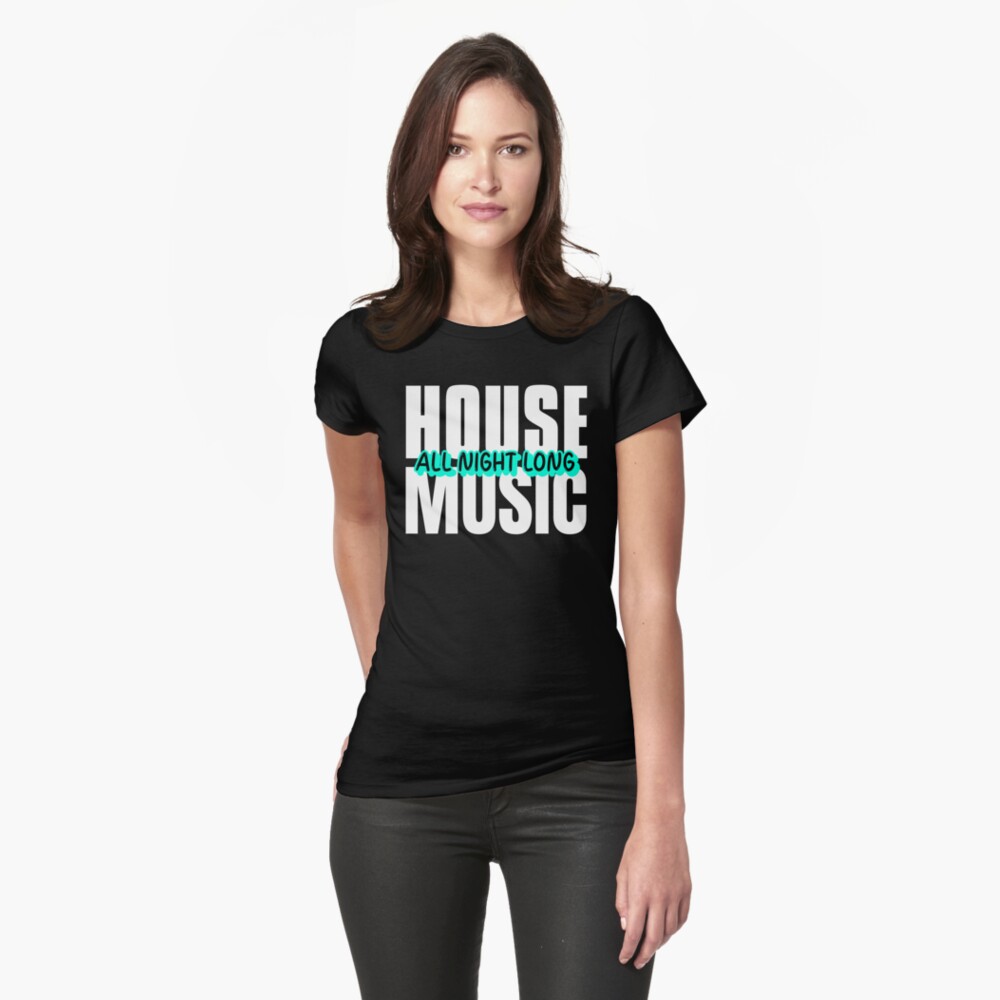 Item preview, Fitted T-Shirt designed and sold by garykaz.
