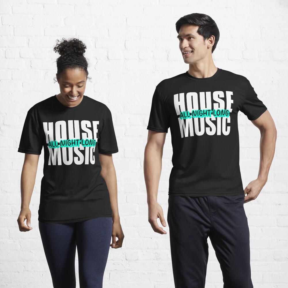 Item preview, Active T-Shirt designed and sold by garykaz.